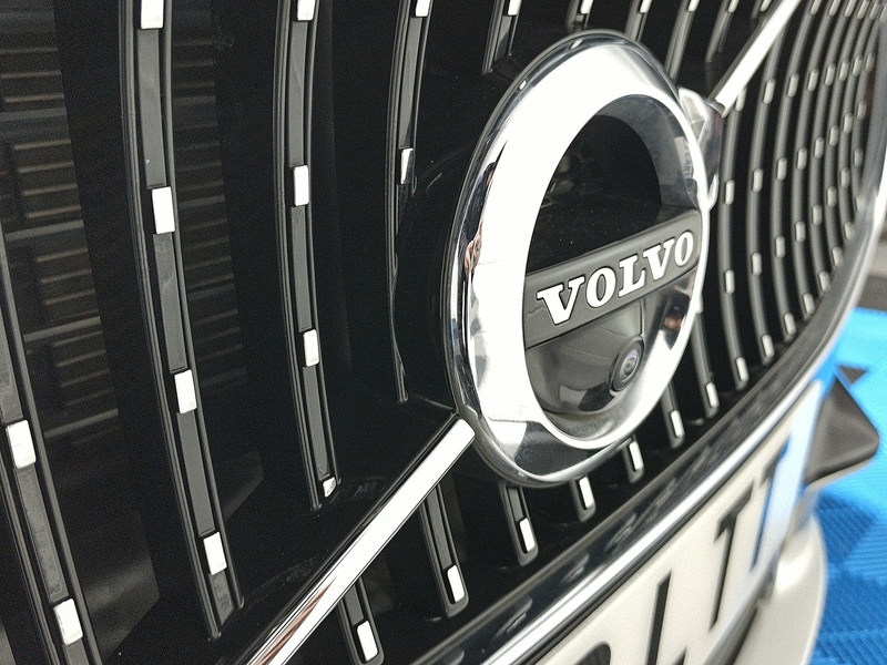 Used Volvo V90 for sale - 77318207: Photo 17