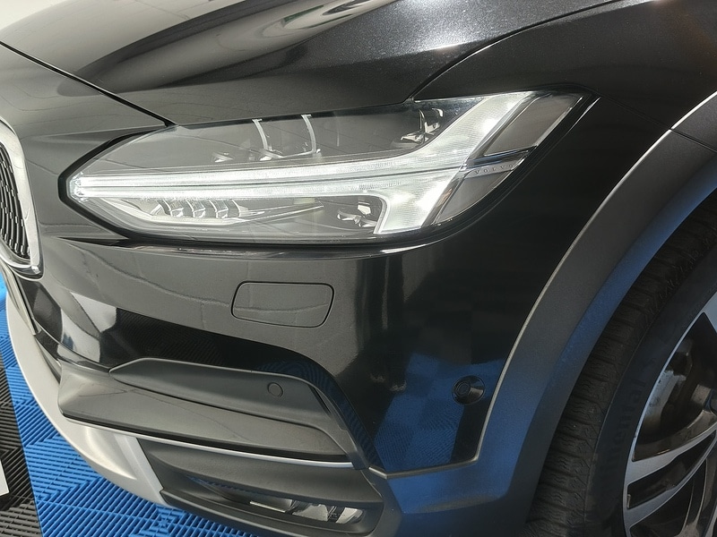 Used Volvo V90 for sale - 77318207: Photo 18