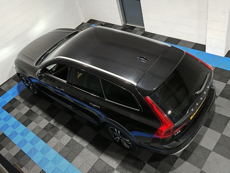 Used Volvo V90 for sale - 77318207: Photo 19