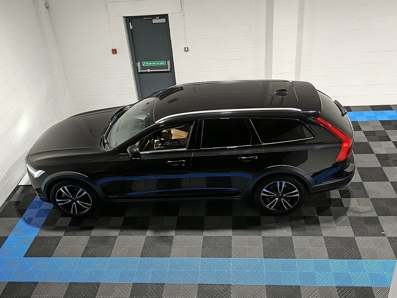 Used Volvo V90 for sale - 77318207: Photo 20