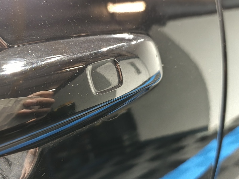 Used Volvo V90 for sale - 77318207: Photo 21