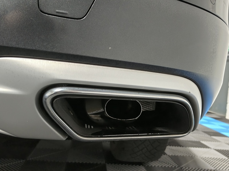 Used Volvo V90 for sale - 77318207: Photo 25