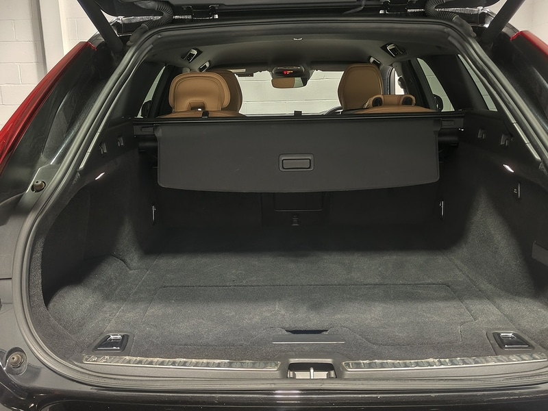 Used Volvo V90 for sale - 77318207: Photo 26