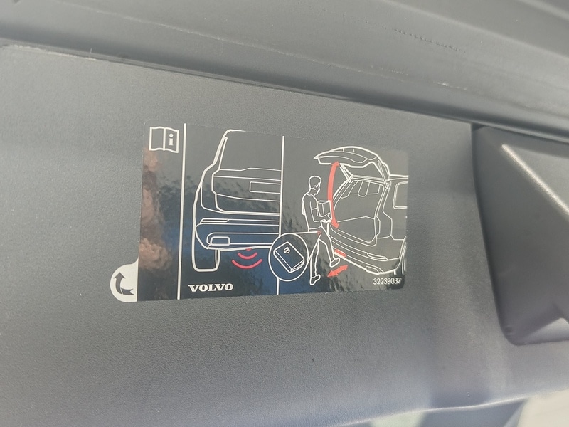 Used Volvo V90 for sale - 77318207: Photo 27