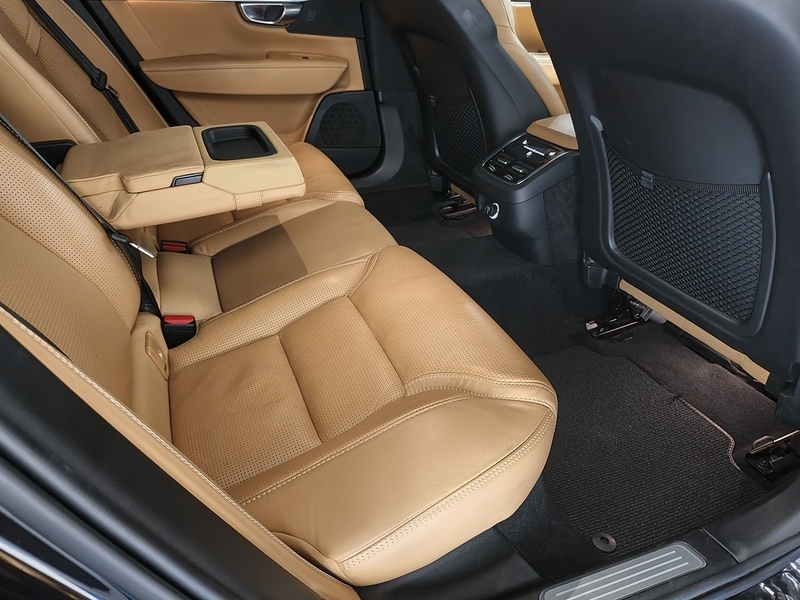 Used Volvo V90 for sale - 77318207: Photo 33