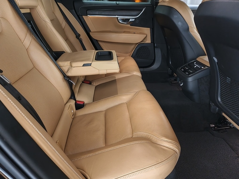 Used Volvo V90 for sale - 77318207: Photo 34