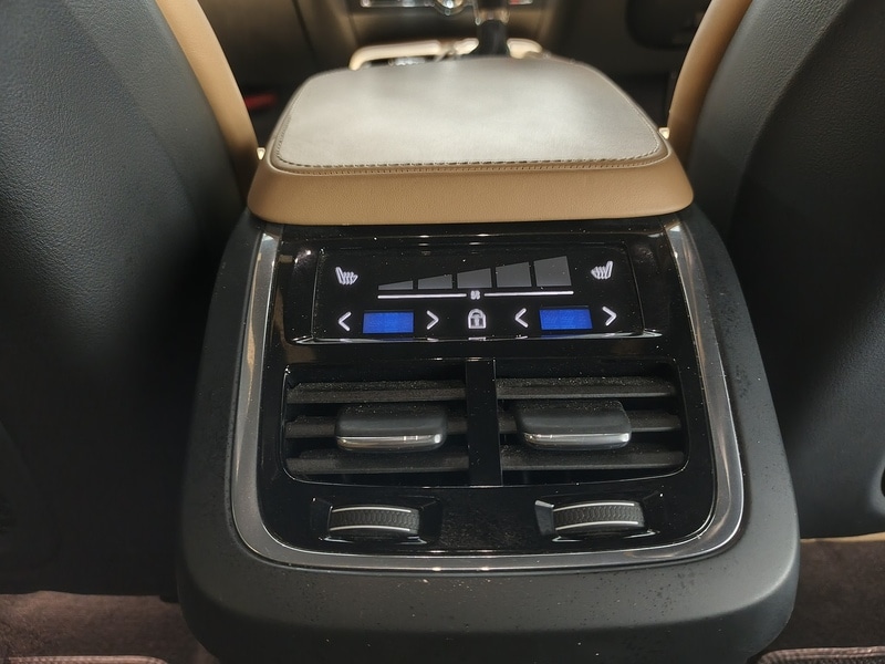 Used Volvo V90 for sale - 77318207: Photo 38