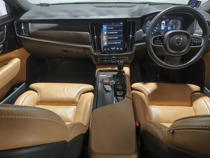 Used Volvo V90 for sale - 77318207: Photo 39