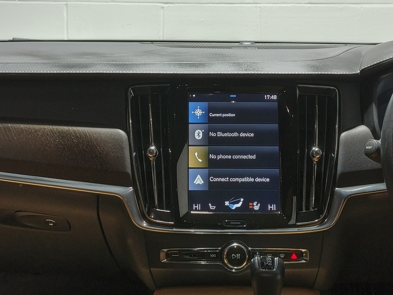 Used Volvo V90 for sale - 77318207: Photo 40