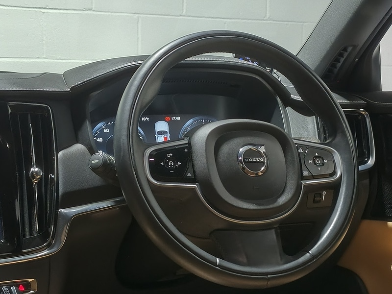 Used Volvo V90 for sale - 77318207: Photo 41