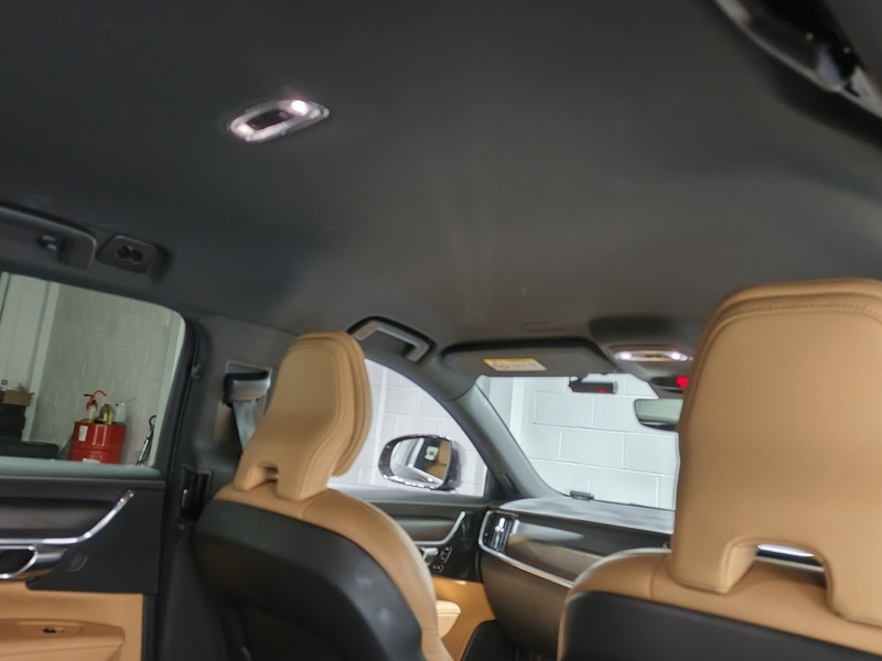 Used Volvo V90 for sale - 77318207: Photo 42