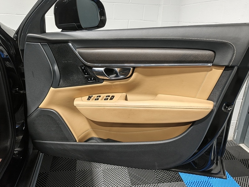 Used Volvo V90 for sale - 77318207: Photo 44