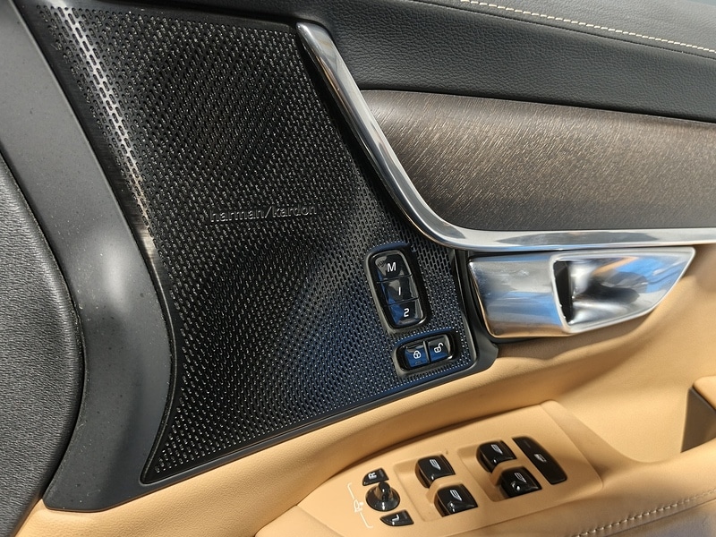 Used Volvo V90 for sale - 77318207: Photo 45