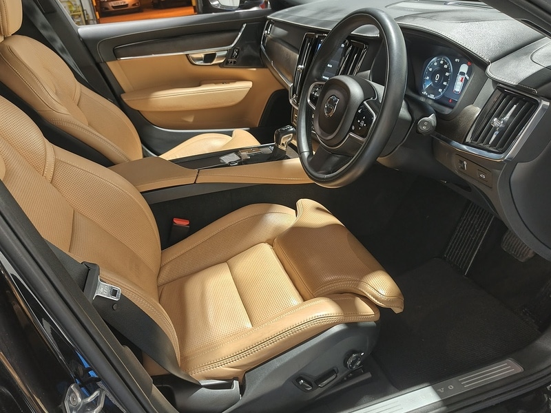 Used Volvo V90 for sale - 77318207: Photo 47