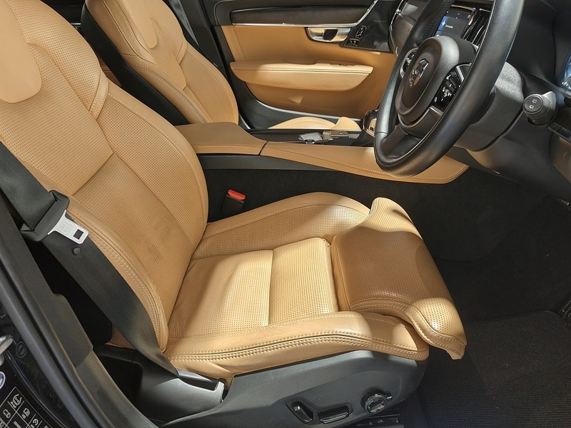 Used Volvo V90 for sale - 77318207: Photo 48