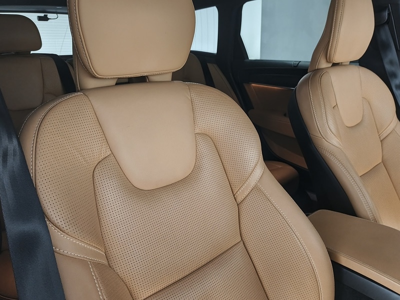 Used Volvo V90 for sale - 77318207: Photo 49