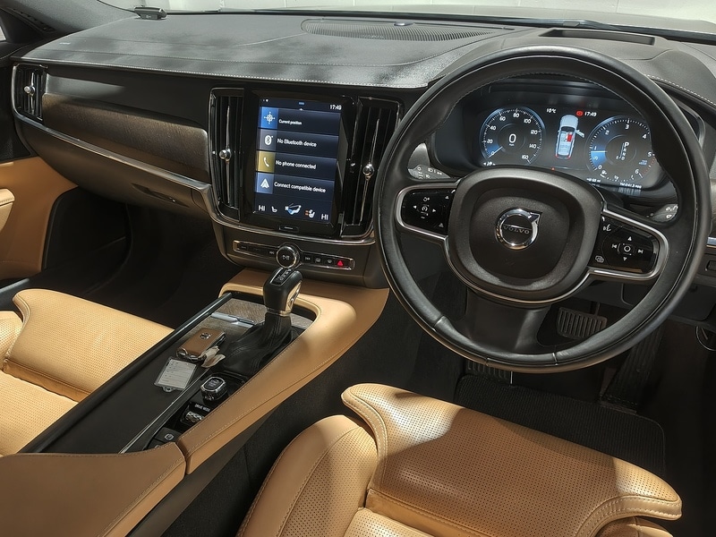 Used Volvo V90 for sale - 77318207: Photo 50