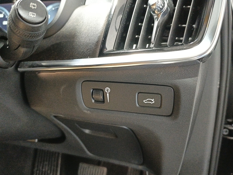 Used Volvo V90 for sale - 77318207: Photo 52