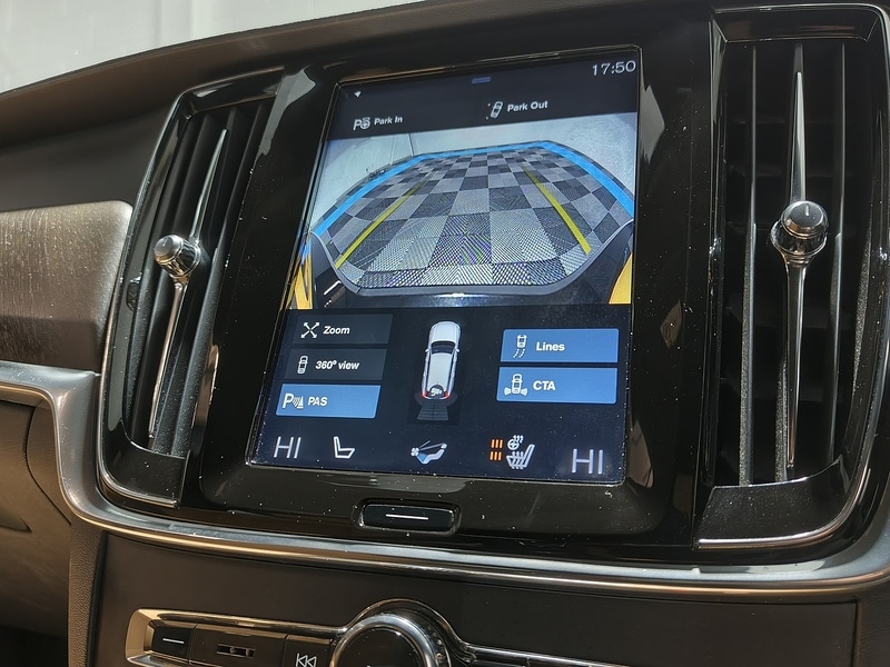 Used Volvo V90 for sale - 77318207: Photo 54