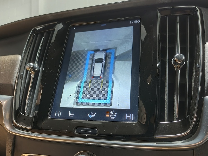 Used Volvo V90 for sale - 77318207: Photo 55