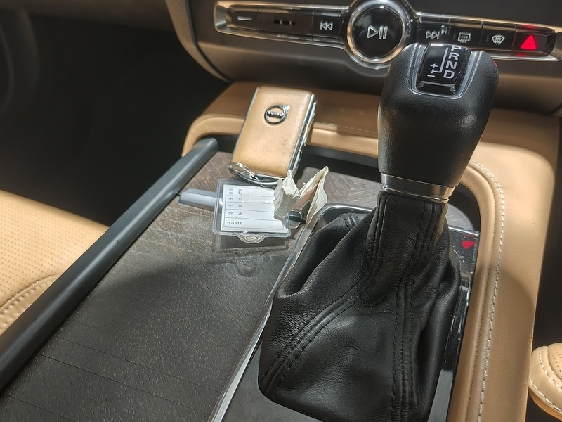 Used Volvo V90 for sale - 77318207: Photo 57