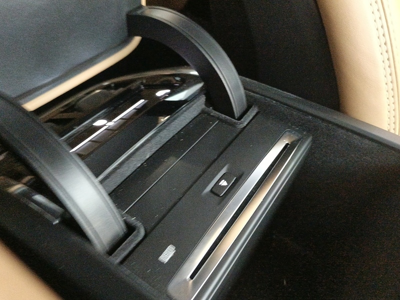 Used Volvo V90 for sale - 77318207: Photo 58