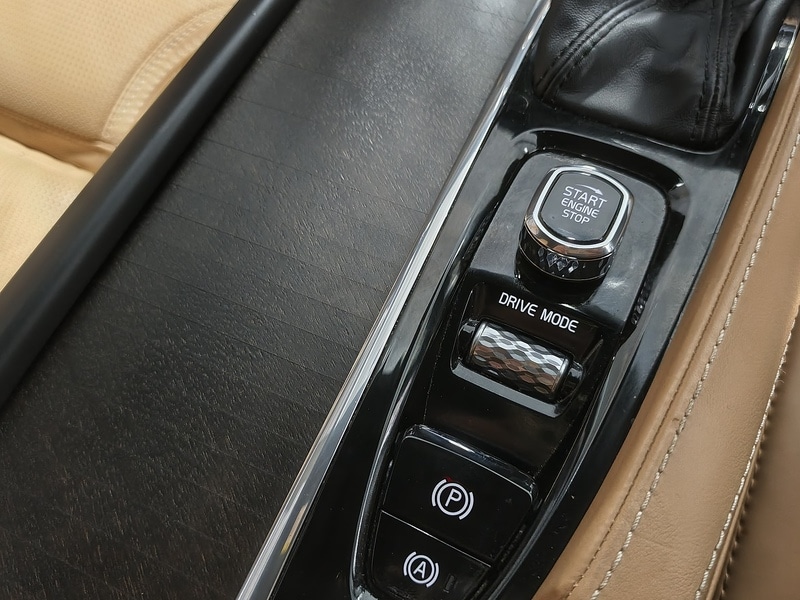 Used Volvo V90 for sale - 77318207: Photo 59