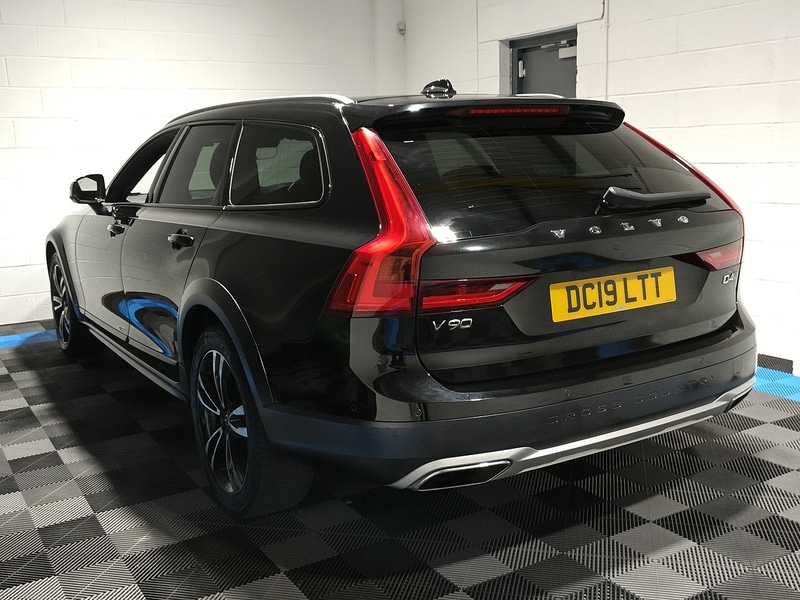 Used Volvo V90 for sale - 77318207: Photo 6