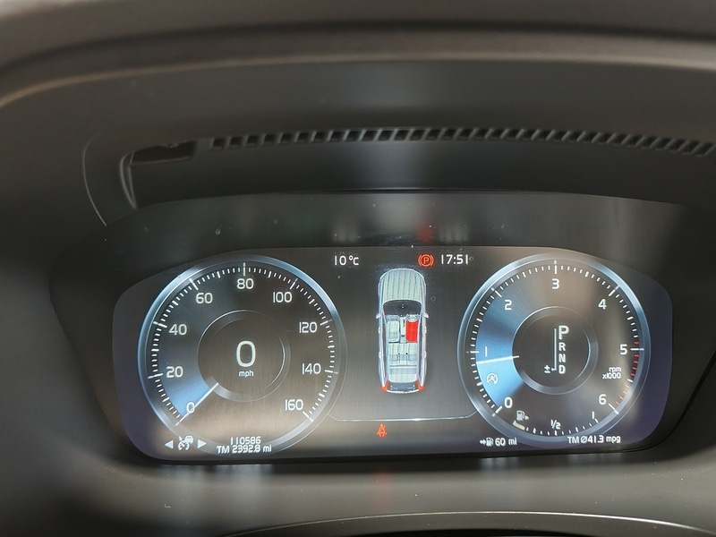 Used Volvo V90 for sale - 77318207: Photo 61