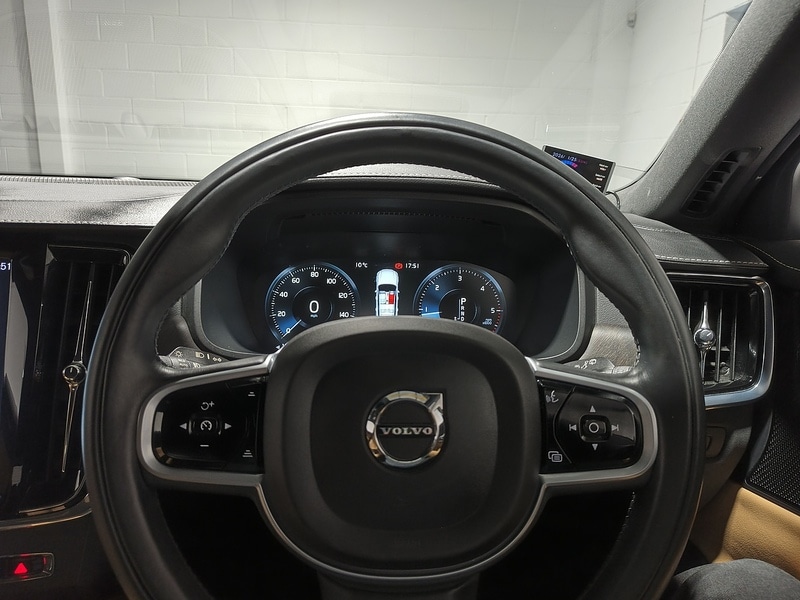 Used Volvo V90 for sale - 77318207: Photo 62