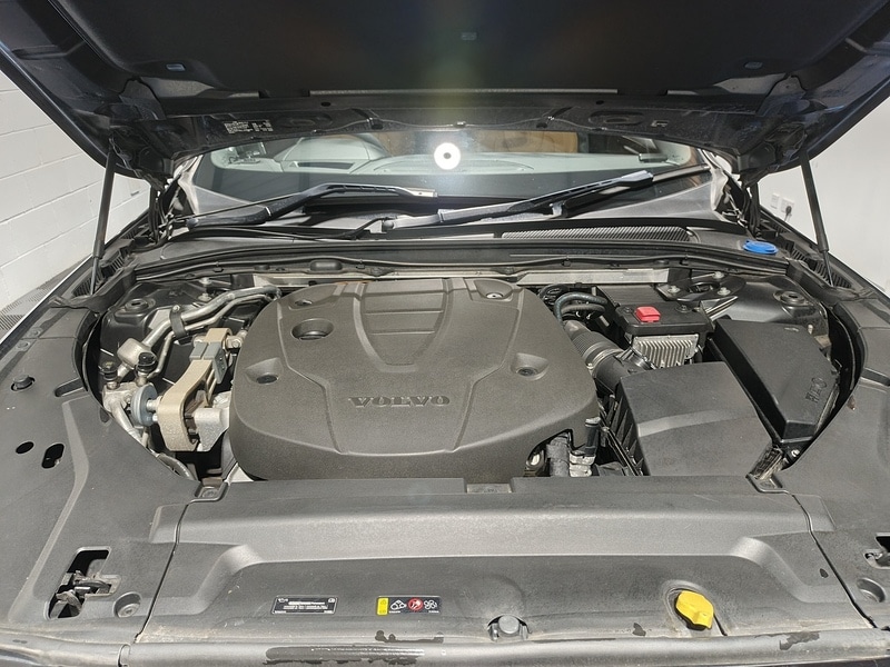 Used Volvo V90 for sale - 77318207: Photo 63