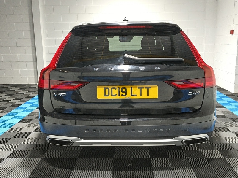 Used Volvo V90 for sale - 77318207: Photo 7