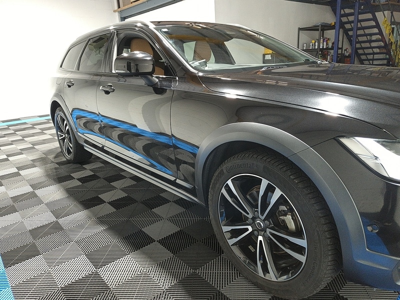 Used Volvo V90 for sale - 77318207: Photo 9