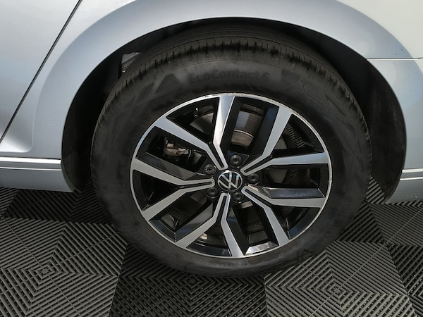 Used Volkswagen Passat 2021 for sale - 75585975: Photo 11