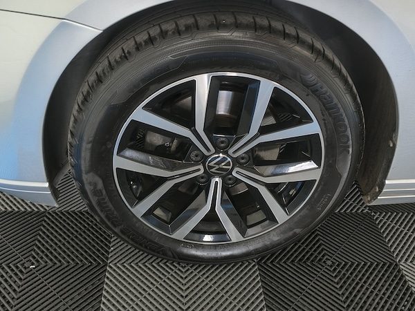 Used Volkswagen Passat 2021 for sale - 75585975: Photo 12