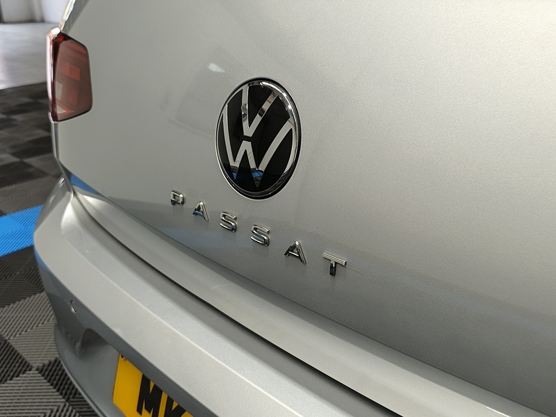 Used Volkswagen Passat 2021 for sale - 75585975: Photo 15