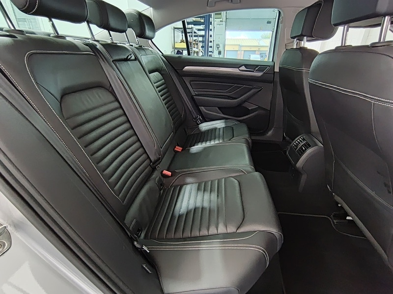 Used Volkswagen Passat 2021 for sale - 75585975: Photo 16