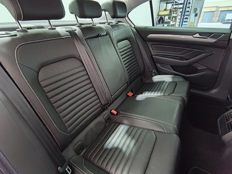 Used Volkswagen Passat 2021 for sale - 75585975: Photo 17