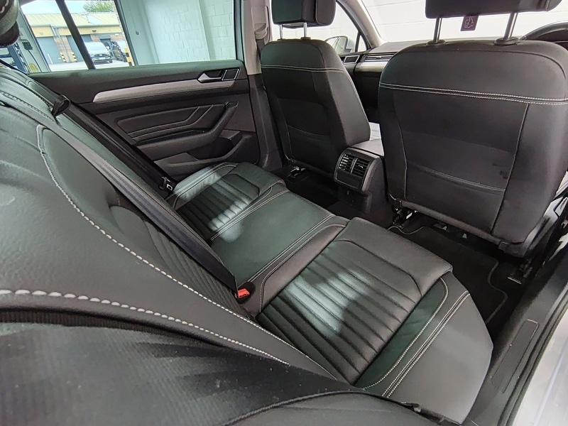 Used Volkswagen Passat 2021 for sale - 75585975: Photo 18