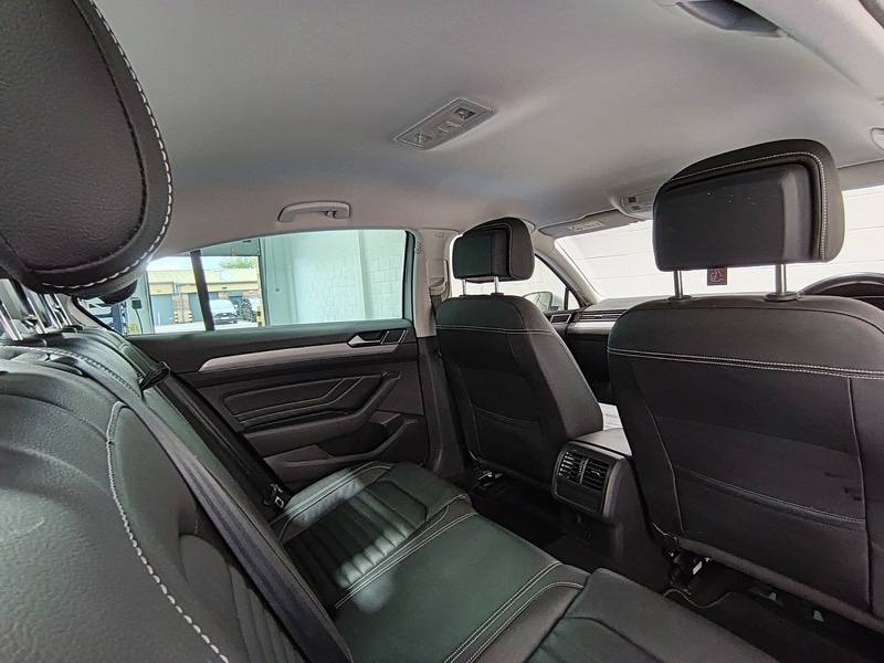 Used Volkswagen Passat 2021 for sale - 75585975: Photo 19