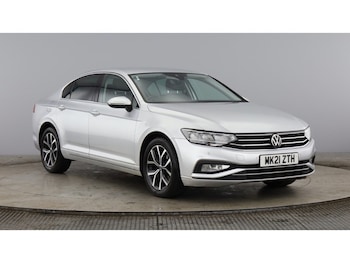 2021 - TSI EVO SEL 4-Door