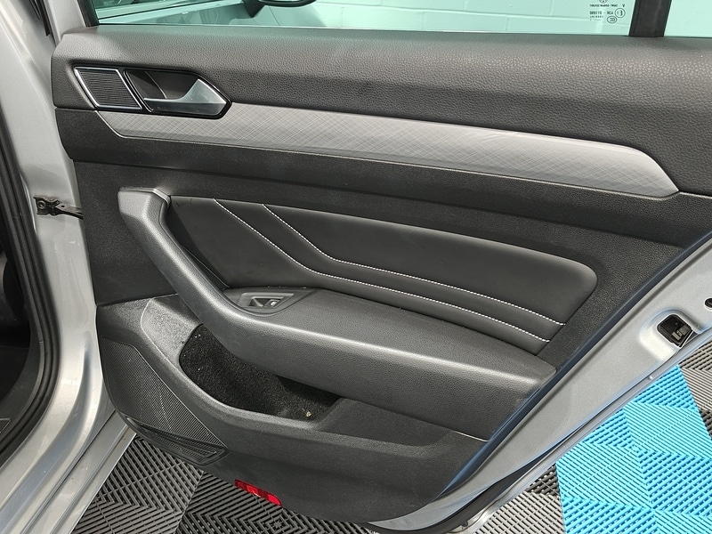 Used Volkswagen Passat 2021 for sale - 75585975: Photo 20