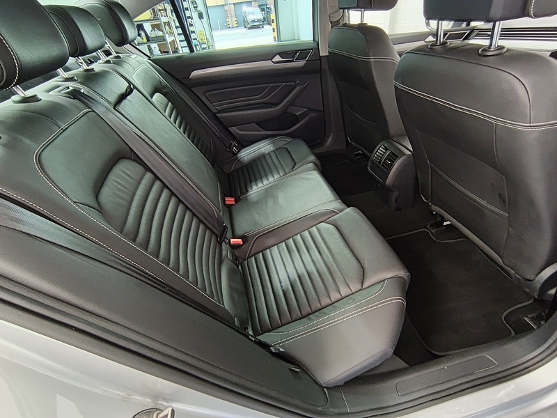 Used Volkswagen Passat 2021 for sale - 75585975: Photo 21