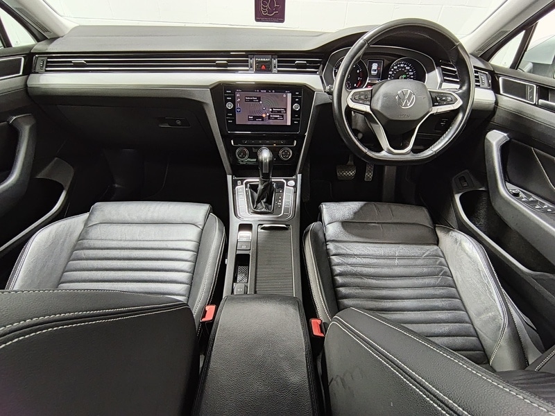 Used Volkswagen Passat 2021 for sale - 75585975: Photo 22