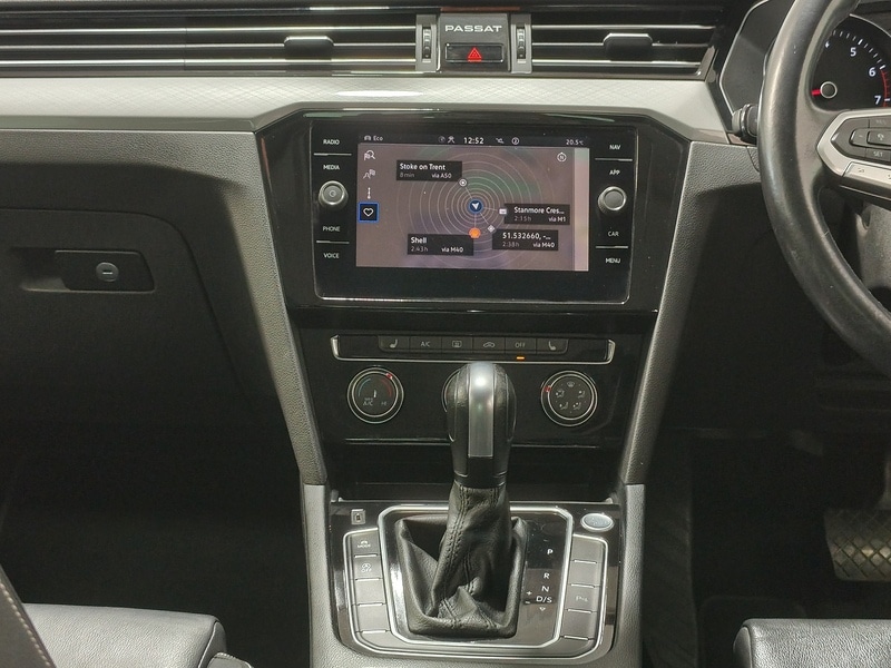 Used Volkswagen Passat 2021 for sale - 75585975: Photo 23