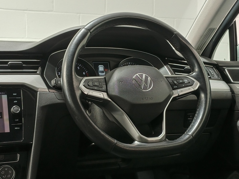 Used Volkswagen Passat 2021 for sale - 75585975: Photo 25
