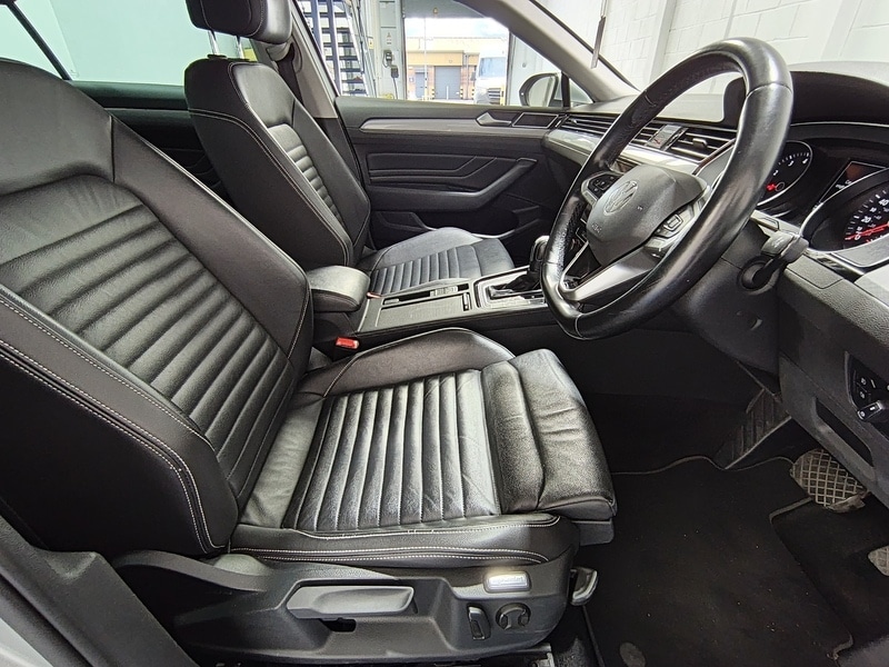 Used Volkswagen Passat 2021 for sale - 75585975: Photo 27