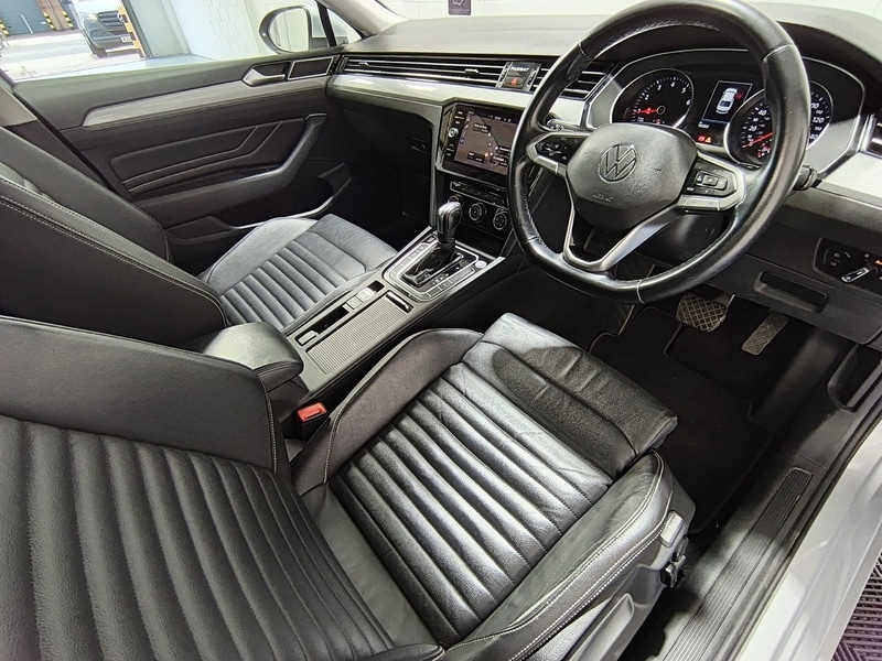 Used Volkswagen Passat 2021 for sale - 75585975: Photo 28