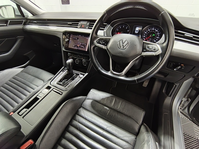 Used Volkswagen Passat 2021 for sale - 75585975: Photo 29