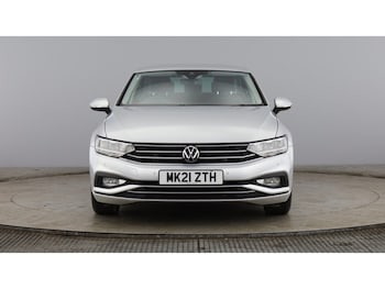 Used Volkswagen Passat 2021 for sale - 75585975: Photo